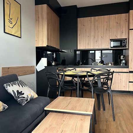 Apartament No82 Yellow Holiday Home Zator Esterno foto