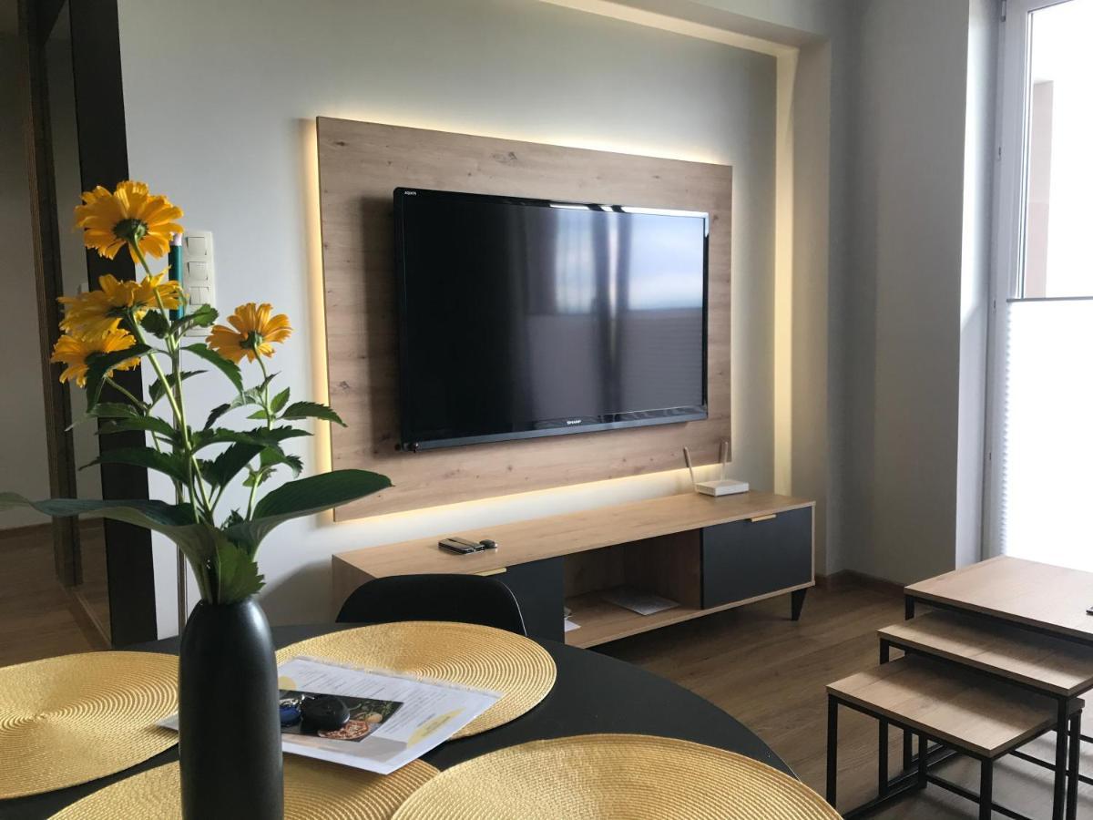 Apartament No82 Yellow Holiday Home Zator Esterno foto